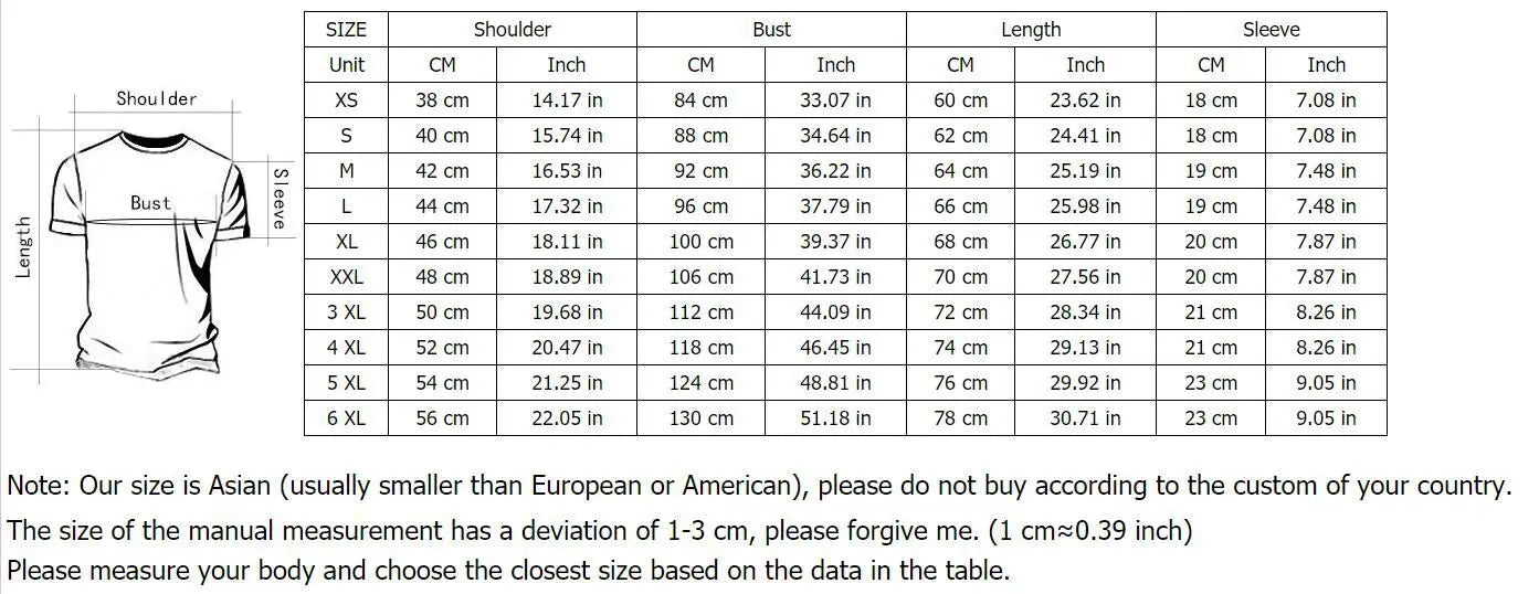 Summer Skull And Beauty Pattern Quick-Dry Men's T-shirt (Multiple Patterns)